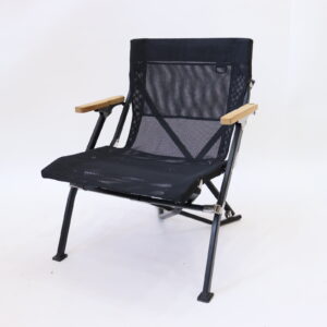 メッシュローチェアショート