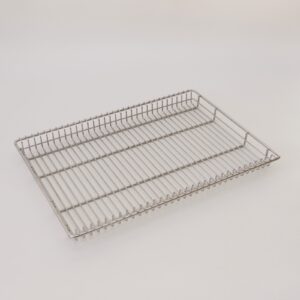 メッシュトレー2ユニット　浅型