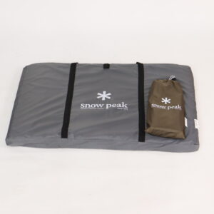 アメニティードームSマット＆シートセット