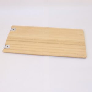 アイアングリルテーブル マルチファンクションテーブルロング竹