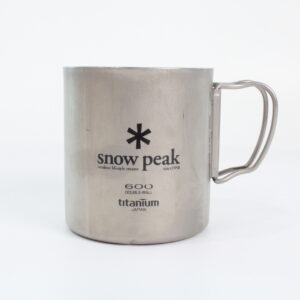 チタンダブルマグ600