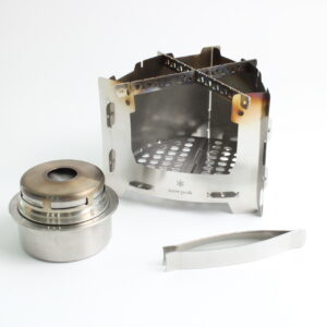 火焔ストーブ コーエン