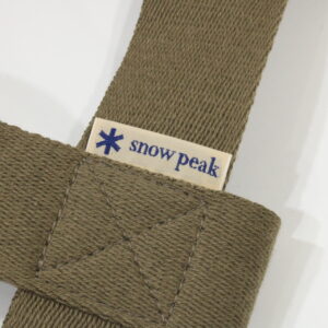 トバチ用ショルダーケース