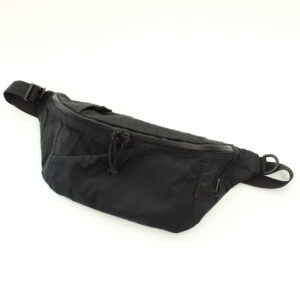 X-Pac Nylon Waist Bag