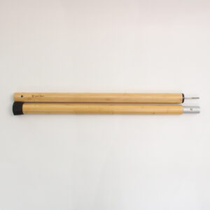 ウッドポール120cm