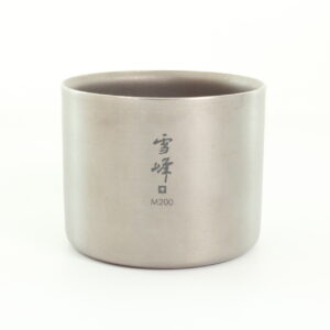 スタッキングマグ雪峰M200