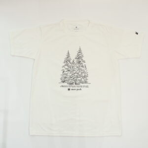 Graphic TeeSnowTree
