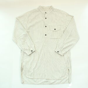 TAKIBI Long Shirt