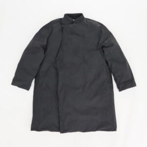 Indigo C/N Down Coat