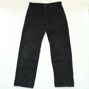 Recycled Cotton 5pkt Denim Ragular