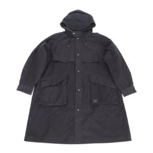 TAKIBI Canvas Coat 