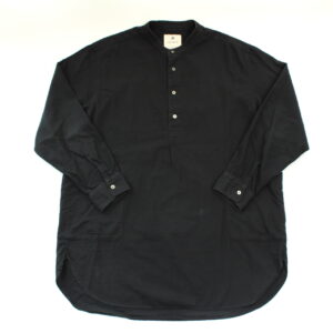 OG CottonPoplinSleepingShirt