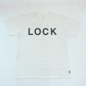 Tシャツ　ランドロック