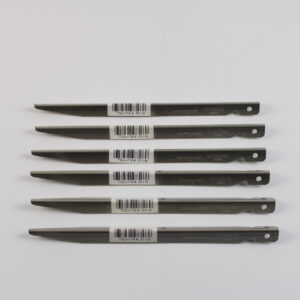 チタンペグLL ６本セット