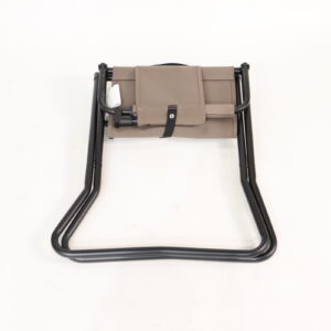 FDチェアワイドグレー