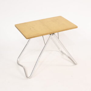 MYテーブル旧型ベニヤ