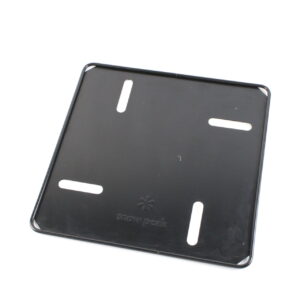 焚火台S ベースプレート