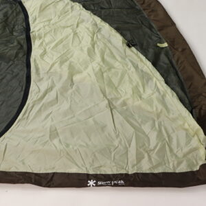 リビングシェルロングpro.インナールーム