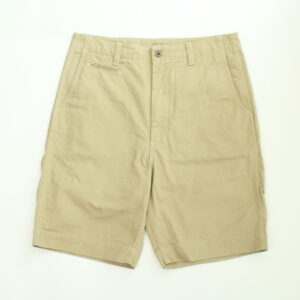 TAKIBI Chino Shorts L Beige