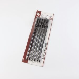 ソリッドステーク30 6本セット