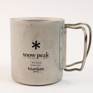 チタンシングルマグ300