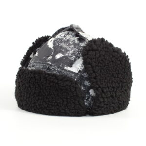 RY Printed Flight Cap