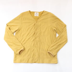 Flexibleinsulated Cardigan