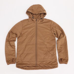2L OctaInslated Parka