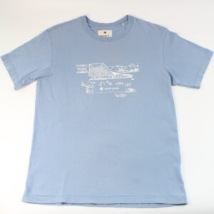 LS　Hakuba　Tshirt