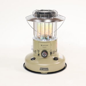 レインボーストーブ　2017EDTION