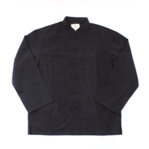 Quick Dry Kung fu Jacket 