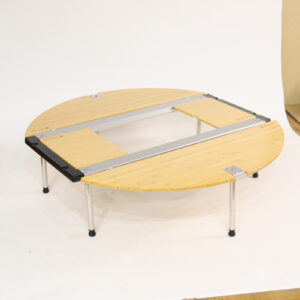 ラウンジアイアングリルテーブルセット