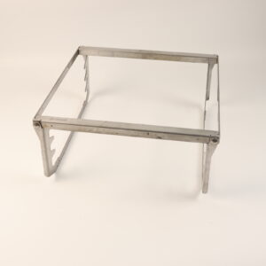 焚火台グリルブリッジ M