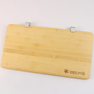 スライドトップハーフ竹