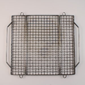 焼アミpro.Mスチール