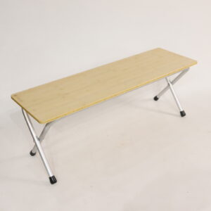 フォールディングシェルフロング竹