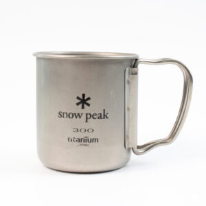 チタンシングルマグ 300