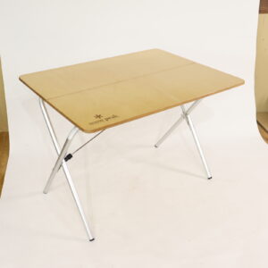 ワンアクションテーブル　シナベニア