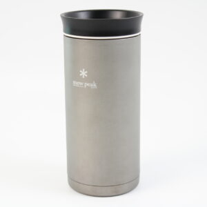 チタンシステムボトル350