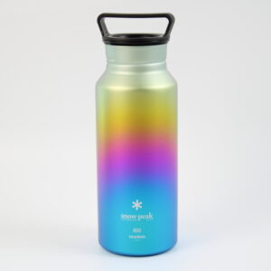 オーロラボトル800レインボー