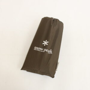 リビングシェル ロング Pro. グランドシート