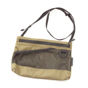 Everyday Use Sacoche One Brown