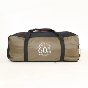 60周年記念 ドックドーム Pro.6（２回使用）