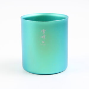 スタッキングマグ雪峰H450 白馬限定