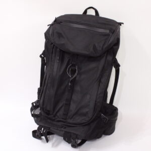 Active Field Backpack M One Black
