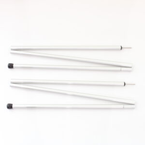 アルミポール170CM 2本セット