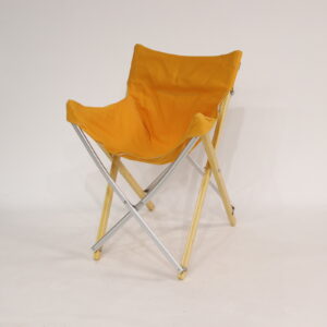 Take！チェアイエロー