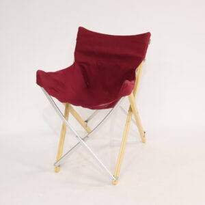 Take！チェア ディープレッド