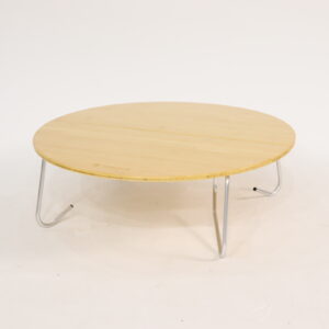 ワンアクションちゃぶ台竹 M