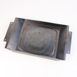 グリルプレートハーフ深型